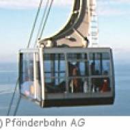 Bregenz Pfänderbahn Bregenz Pfänderbahn