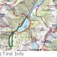 Reutte Vilsalpsee