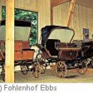 Museum Fohlenhof Ebbs Museum Fohlenhof Ebbs
