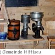 Alpsennereimuseum Hittisau Alpsennereimuseum Hittisau