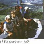 Schule: Bregenz Pfänder Schule: Bregenz Pfänder