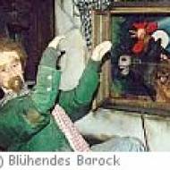Blühendes Barock Ludwigsburg: Märchengarten