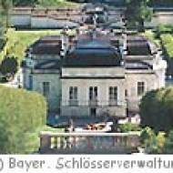 Schloss Linderhof Schloss Linderhof