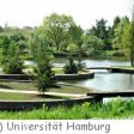 Biozentrum Klein Flottbek: Botanischer Garten in Hamburg Biozentrum Klein Flottbek: Botanischer Garten in Hamburg