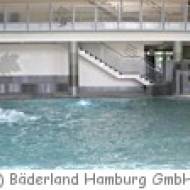 Bille-Bad Bergedorf  in Hamburg