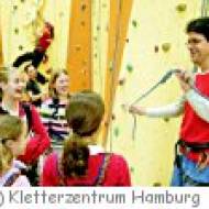 DAV-Kletterzentrum Hamburg DAV-Kletterzentrum Hamburg