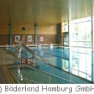 Hallenbad Finkenwerder in Hamburg Hallenbad Finkenwerder in Hamburg