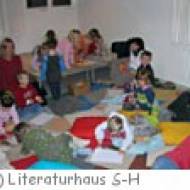Literaturhaus Schleswig-Holstein in Kiel