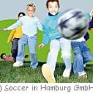 Kindergeburtstag bei Soccer in Hamburg Kindergeburtstag bei Soccer in Hamburg