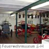 Feuerwehrmuseum Schleswig-Holstein in  Norderstedt