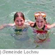 Strandbad Lochau Strandbad Lochau