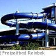 Freizeitbad Reinbek: Sommer- und Hallenbad Freizeitbad Reinbek: Sommer- und Hallenbad