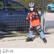 Kindergeburtstag in der Inline-Skating-Schule in Hamburg Kindergeburtstag in der Inline-Skating-Schule in Hamburg