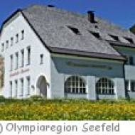 Das Ganghofer Museum in Leutasch Das Ganghofer Museum in Leutasch