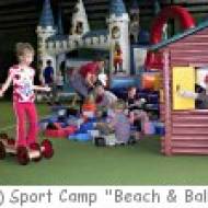 Kiddies Fun Center - Das Kinderspielparadies in Schönberg