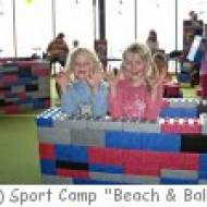 Kindergeburtstag im Kiddies Fun Center in Schönberg