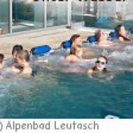 Alpenbad Leutasch Alpenbad Leutasch
