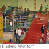Kindergeburtstag in der Kindersportschule kissland, Wentorf Kindergeburtstag in der Kindersportschule kissland, Wentorf