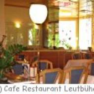 Cafe Restaurant Leutbühel in Bregenz Cafe Restaurant Leutbühel in Bregenz