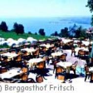 Berggasthof Fritsch in Lochau Berggasthof Fritsch in Lochau