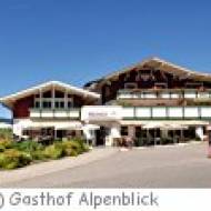 Gasthof Alpenblick in Hölfe bei Mittelberg Gasthof Alpenblick in Hölfe bei Mittelberg
