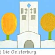 Restaurant Die Geisterburg in Hall Restaurant Die Geisterburg in Hall