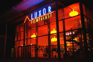 Luxor Kino Wiesloch Walldorf