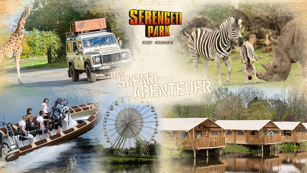 dschungel safari tour hodenhagen