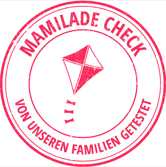Mami Check Mami-Check: Frankfurt Schiffahrt mit der Primus Linie