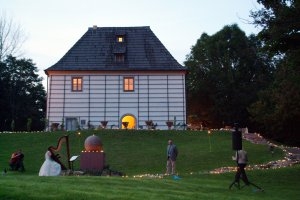 Goethes Gartenhaus 2 In Bad Sulza Mamilade Ausflugsziele