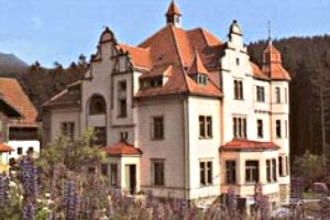 Märchenschloss Lambach