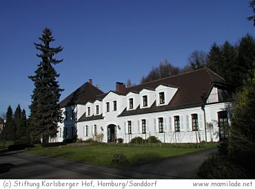 Schloss Karlsberg WaldPark
