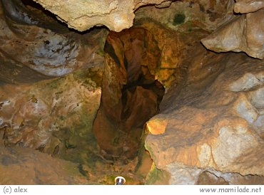 Laichingen Tiefenhöhle