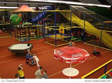 SumSum Indoorfamilienpark in Kiel s07 SumSum Indoorfamilienpark in Kiel s07