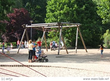 FEZ Wuhlheide in Berlin