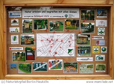 Naturlehrpfad Berlin-Neukölln