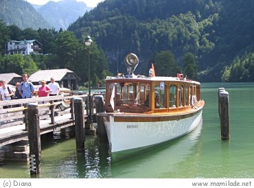 Königssee