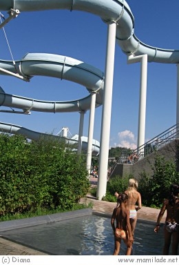 Ainringer Erlebnisbad