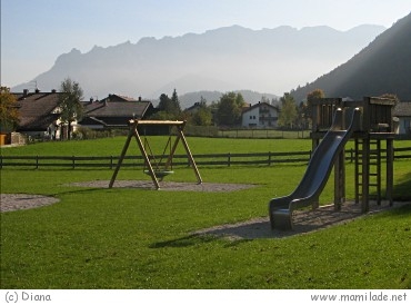 Piding Spielplatz