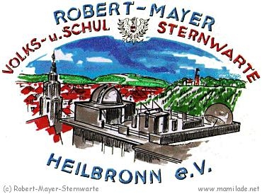 Robert-Mayer-Sternwarte