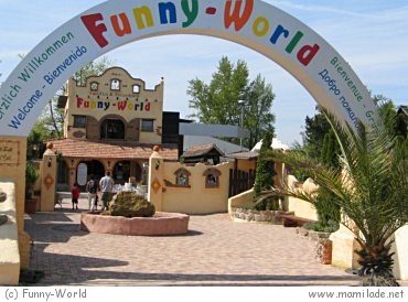 Familienpark Funny World