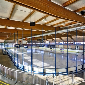 Eissporthalle Neu-Ulm
