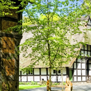 (c) Kreismuseum in Syke Kreismuseum in Syke