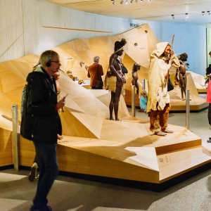 Neanderthalmuseum Mettmann