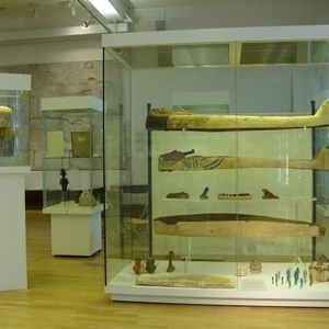 Ägyptisches Museum Bonn