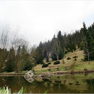 Arboretum Brunndoebra ausflugstipp mamilade
