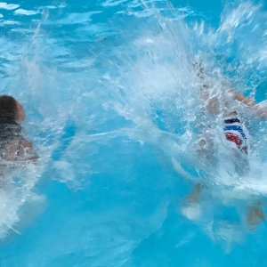 Freibad Rappenwört