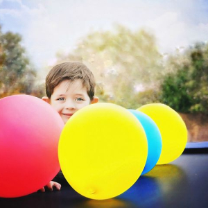 (c) pixabay Symbolfoto Kindergeburtstag mit Sonni Sonnenschein in Besseringen
