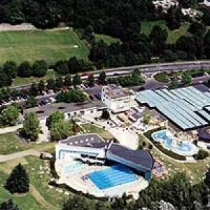 Aquapark Baunatal