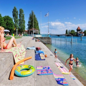 Strandbäder Konstanz